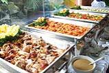 Catering